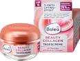 denní pleťový krém Beauty Collagen Balea