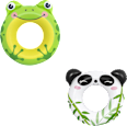 Schwimmreifen Splashpals Swim Tube sortiert Bestway