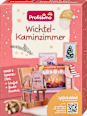 Wichtel-Set, Wichtel-Kaminzimmer Profissimo