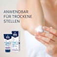 Intensivcreme Totes Meer Forte Salthouse