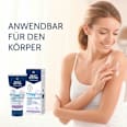 Intensivcreme Totes Meer Forte Salthouse