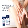 Intensivcreme Totes Meer Forte Salthouse