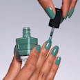 Lakier do paznokci Gel Affair Nail Lacquer 035 Love It Or Leaf It CATRICE