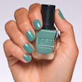 Lakier do paznokci Gel Affair Nail Lacquer 035 Love It Or Leaf It CATRICE