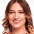 Tusz do rzęs Glam & Doll Easy Wash Off Power Hold Volume 010 CATRICE