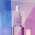 Baza nawilżająca Skin Glaze Hydrating Serum Primer CATRICE