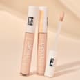 Korektor rozświetlający Instant Bright Serum Concealer 002N CATRICE