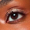 Cień do powiek Metallic Spark Cream Eyeshadow 010 Champagne Chic CATRICE