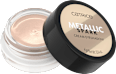 Cień do powiek Metallic Spark Cream Eyeshadow 010 Champagne Chic CATRICE