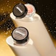 Cień do powiek Metallic Spark Cream Eyeshadow 010 Champagne Chic CATRICE