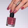 Lakier do paznokci Gel Affair Nail Lacquer 007 Take Me To Mulberry Street CATRICE