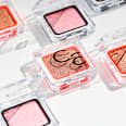 Cień do powiek Art Couleurs Eyeshadow 160 Silicon Violet CATRICE