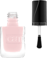 Lakier do paznokci Gel Affair Nail Lacquer 004 Rosy Bowtastic CATRICE