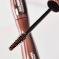 Tusz do rzęs Glam & Doll Volume Brown Mascara Waterproof CATRICE