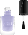 Lakier do paznokci Gel Affair Nail Lacquer 025 Lilac Lullaby CATRICE