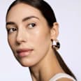 Rozświetlacz More Than Glow Highlighter 020 Supreme Rose Beam CATRICE