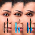 Glam & Doll False Lashes Mascara Waterproof 010 CATRICE
