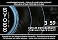 Haarfarbe 3_59 Kühles Dunkelbraun Syoss