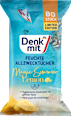 Univerzálne vlhčené utierky Magic Summer Lemon Denkmit