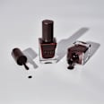 Lakier do paznokci Gel Affair Nail Lacquer 022 Cherry Is The New Black CATRICE