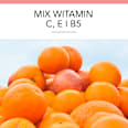 Podkład HEALTHY MIX 52 BOURJOIS PARIS
