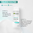 Fluid Hautklar Salicylic Exfoliating Liquid Care Garnier Skin Active