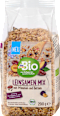 Nasiona siemienia lnianego mix dmBio