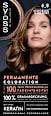 Haarfarbe 6_8 Dunkelblond Syoss