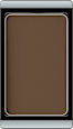 Lidschatten 529 Matt Coffee ARTDECO