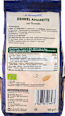 Dinkel Amaretti mit Mandeln dmBio