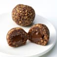 Bliss Balls kuglice - badem i narandža, 2x15g - Uradi sam adventski kalendar 2025 dmBio