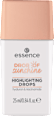 Highlighter Drop Of Sunshine essence