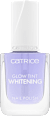 Лак за нокти Glow Tint Whitening - Nr. 020 Bye Bye Yellow CATRICE