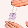 Лак за нокти Glow Tint Whitening - Nr. 020 Bye Bye Yellow CATRICE