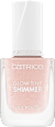 Лак за нокти Glow Tint Shimmer - Nr. 030 Sparkle Symphony CATRICE