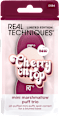 Mini hubky Cherry On Top - Mini Marshmallow Puff Trio REAL TECHNIQUES