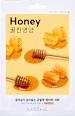 Maska w płachcie Airy Fit Honey MISSHA