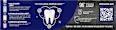 Dentifricio White Now 3in1 white boost mentadent