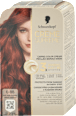 Farba na vlasy - 6-88 tmavá červená Schwarzkopf CREME SUPREME