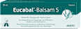Eucabal-Balsam S Creme  ARISTO
