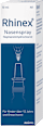 Rhinex Nasenspray mit Naphazolin 0,05% Naphazolinhydrochlorid, Lösung ARISTO