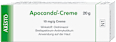 Apocanda -Creme 10 mg/g Clotrimazol zur Anwendung auf der Haut ARISTO