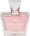 Női EdP Bella Vida NG
