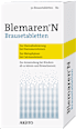 Blemaren N Brausetaletten Urologikum zur Harnalkalisierung und Metaphylaxe ARISTO