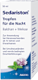 Sedariston Tropfen für die Nacht Baldrian + Melisse ARISTO