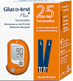 Gluco-test Plus Teststreifen TD-4230 ARISTO