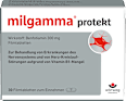 Milgamma protekt, Benfotiamin 300mg Filmtabletten  milgamma