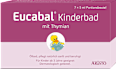 Eucabal Kinderbad mit Thymian,Portionsbeutel 7x á 5 ml ARISTO