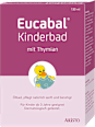 Eucabal Kinderbad mit Thymian ARISTO
