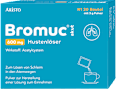 Bromuc akut 600 mg Acetylcystein Hustenlöser Beutel 20 x á 3g Pulver zur Herstellung einer Lösung zum Einnehmen ARISTO